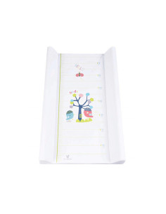 Твърда подложка за повиване Cangaroo Hello