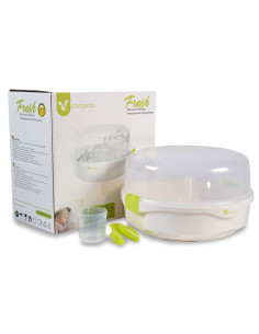 Микровълнов стерилизатор Cangaroo Fresh