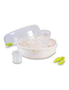 Микровълнов стерилизатор Cangaroo Fresh 2