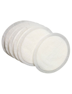 Подплънки за кърмачки Dr. Browns, 30 броя