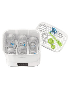 Стерилизатор и сушилник с Hepa филтър Dr. Browns AC178-INT 2