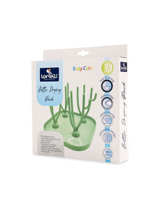 Lorelli - Сушилник за шишета, mint green