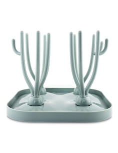 Lorelli - Сушилник за шишета, mint green 2