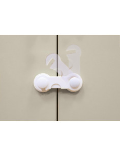 FREEON Предпазител за шкаф 2бр.