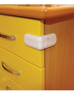 FREEON Предпазител за чекмедже 1бр.