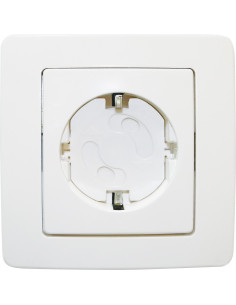 FREEON Предпазител за контакти 10бр.