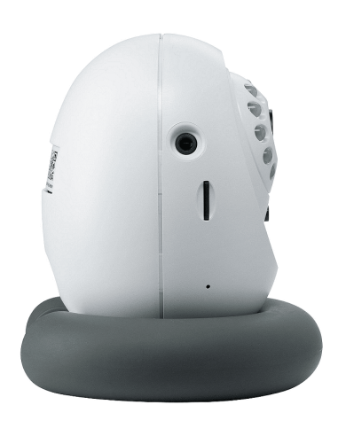 NUK бебефон Eco Smart Control 300