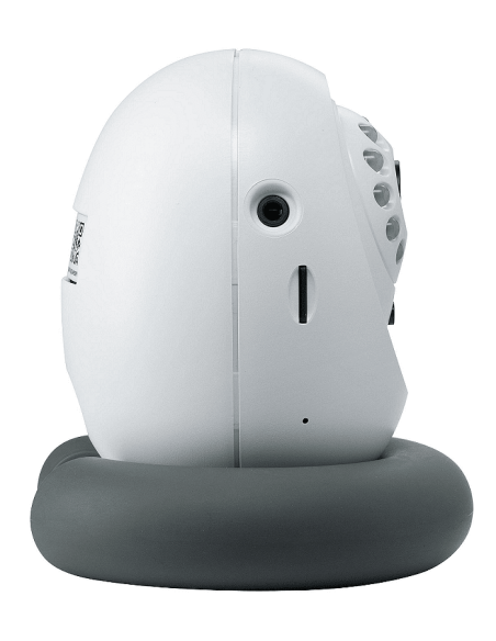 NUK бебефон Eco Smart Control 300