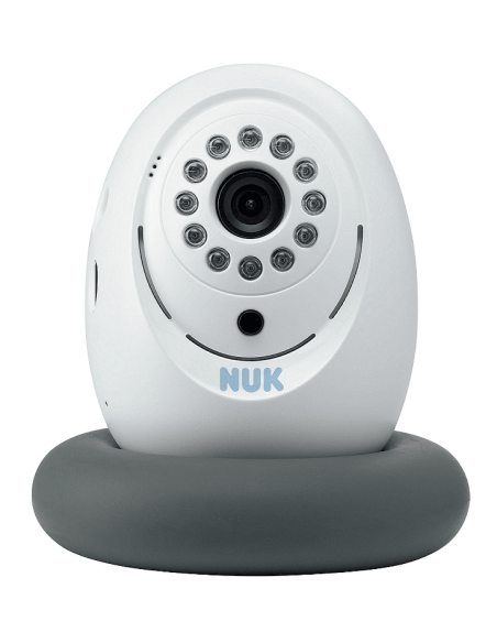 NUK бебефон Eco Smart Control 300