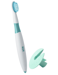 NUK четка за зъби,12-36 мес.