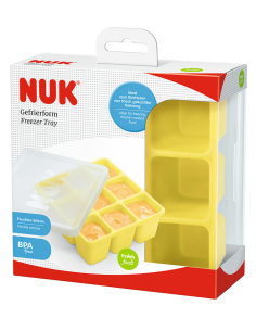 NUK формички за замразяване на храна