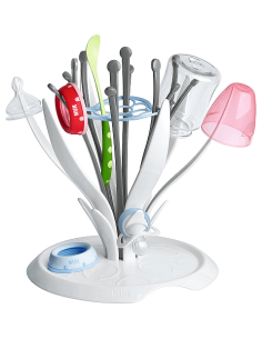 NUK сушилник за шишета и аксесоари 2