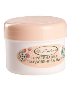 Крем Д-р Павлович - Оригинална Павловича мас с лайка 100 мл.