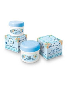 Крем Д-р Павлович - Оригинална Павловича мас 3+ 100 мл.