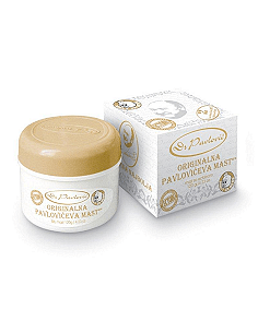 Крем Д-р Павлович - Оригинална Павловича мас с ектоин 100мл.