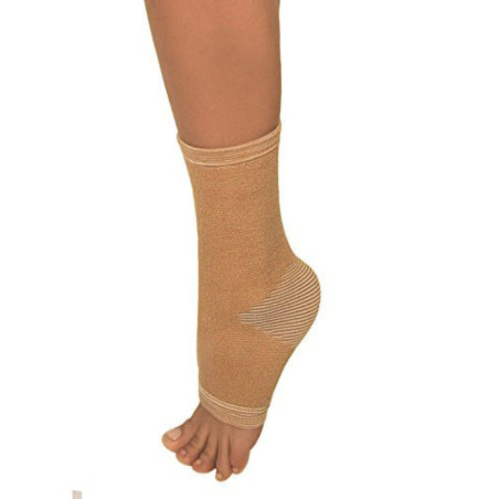 MEDTEXTILE Еластична Наглезенка 7101, медицински текстил, L