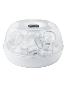 NUK стерилизатор за микровълнова фурна