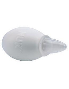 NUK помпа за нос