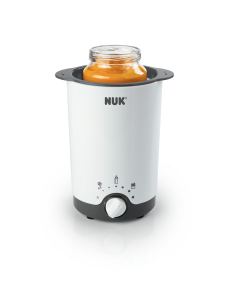 NUK нагревател шишета и бурканчета Termo 3в1