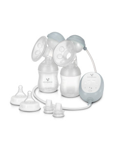 Двойна електрическа помпа за кърма Cangaroo Grace XN-D258