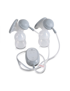 Двойна електрическа помпа за кърма Cangaroo Grace XN-D258 2