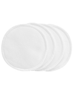 Многократни подплънки Dr. Browns S4001H, 4 броя 2