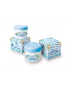 Бебешки крем Nuk с павловича мас 3+ 100гр.