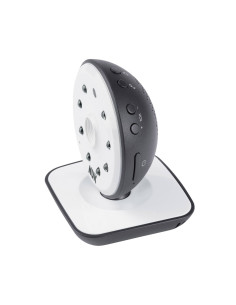 Бебефон Nuk Eco Control Видео 550VD