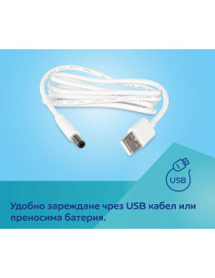 Двойна електрическа помпа за кърма Canpol ExpressCare