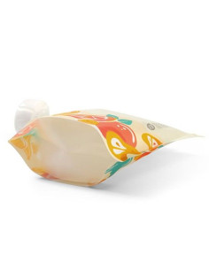 Пакетчета за многократна употреба Babyono, 150 мл, 5 броя 1467 2