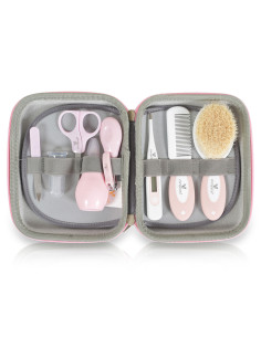 Хигиенен комплект Cangaroo M1419, розов