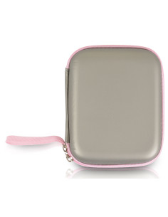 Хигиенен комплект Cangaroo M1419, розов 2