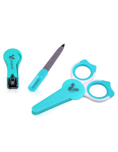 Ножица, пила и нокторезачка Cangaroo C1794/C1755/C1806