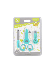 Ножица, пила и нокторезачка Cangaroo C1794/C1755/C1806 2