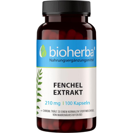РЕЗЕНЕ ( Fennel ) 480мг, 100капс
