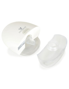 Електрическа помпа за кърма Cangaroo Hands-Free Embrace