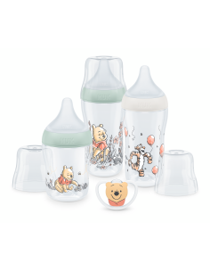 NUK Perfect Match Сет стартов Disney