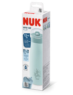 ЧАША MINI-ME FLIP Stainless 500мл. Глобус