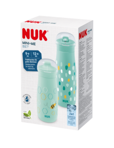 СЕТ MINI-ME 2 в 1 - ЧАША SIP + ЧАША FLIP