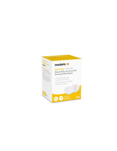 Подплънки еднокр 30бр