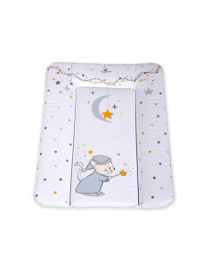 Мека подложка за повиване Cangaroo, Nappy, 50 х 70 см