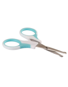 Комплект грижа за ноктите Playgro, Gental Touch, 0м+ 2