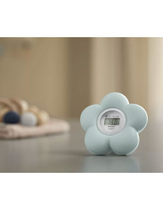 Цифров термометът за стая и баня Philips-Avent 2