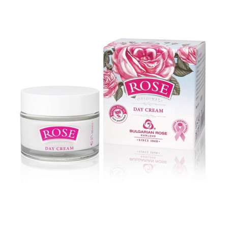 "Rose Original"  ДНЕВЕН KРEM