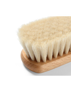 Четка с естествен косъм Babyono 799 2