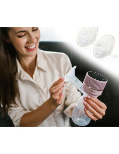 Трифазна електрическа помпа за кърма Babyono PICO 1485 2