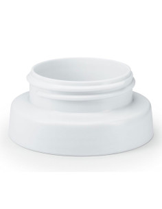 Контейнери за кърма Nuk Nature Sense, 2 броя с адаптор 2