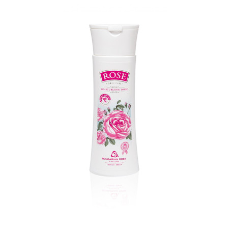 "Rose Original"  ОВЛАЖНЯВАЩ ТОНИК