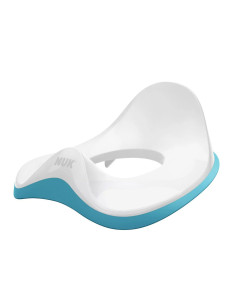 Поставка за тоалетна чиния Nuk, синя 2
