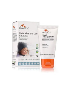 Защитен балсам студ/вятър Mommy Care, 50 мл